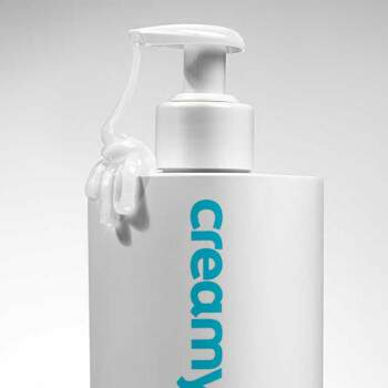 Loo Hidratante Corporal Creamy Ceramide 200ml Creamy