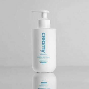 Loo Hidratante Corporal Creamy Ceramide 200ml Creamy