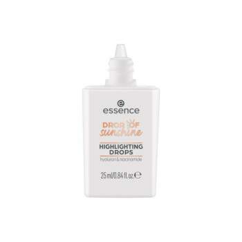 Iluminador Lquido Drop Of Sunshine Highlighting Drops 25ml Essence Cosmetics