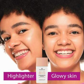 Iluminador Lquido Drop Of Sunshine Highlighting Drops 25ml Essence Cosmetics