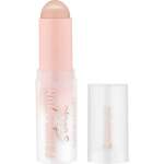 Base em Basto Essence Cor 130 Foundation Stick Essence Cosmetics 10g