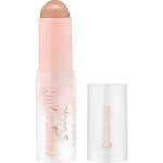 Base em Basto Essence Cor 190 Foundation Stick Essence Cosmetics 10g