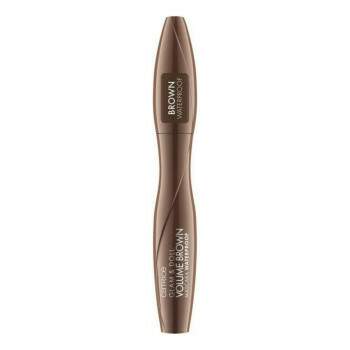 Mscara de Clios Catrice Glam & Doll Volume Brown Waterproof Catrice
