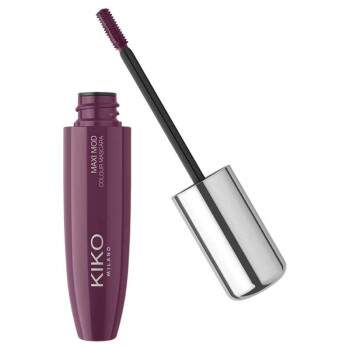 Mscara de Clios Kiko Maxi Mod 03 Plum Color Kiko Milano