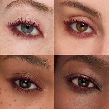 Mscara de Clios Kiko Maxi Mod 03 Plum Color Kiko Milano