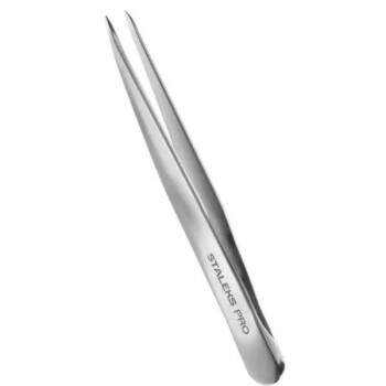 Pina para Sobrancelha TE-10-5 Linha Expert 10 Staleks Pro