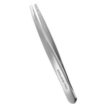Pina para Sobrancelha TE-10-4 Linha Expert 10 Staleks Pro