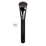 Pincel F35 para P e Lquidos Daymakeup