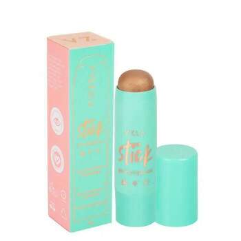 Iluminador em Stick 03 Shine & Glow 7g Vizzela