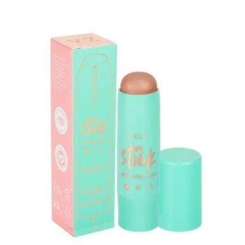 Iluminador em Stick 02 Shine & Glow 7g Vizzela