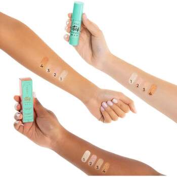Iluminador em Stick 04 Shine & Glow 7g Vizzela