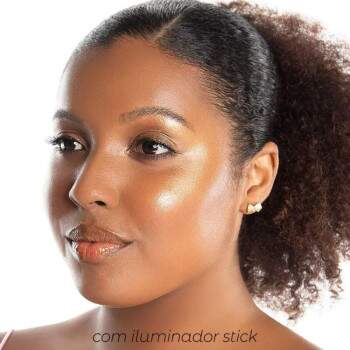 Iluminador em Stick 04 Shine & Glow 7g Vizzela