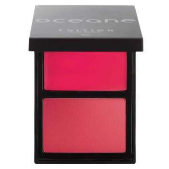 Duo Blush Oceane Punch Paint - Blush 2 em 1 Ocane Edition