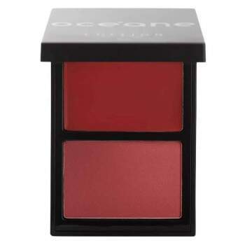 Duo Blush Oceane Chilly Paint - Blush 2 em 1 Ocane Edition