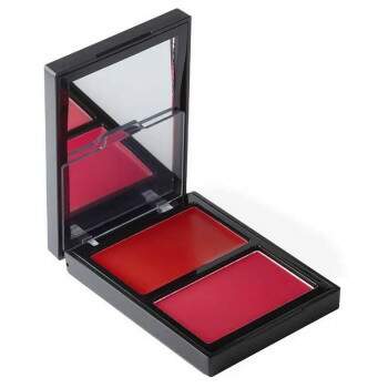Duo Blush Oceane Cherry Paint - Blush 2 em 1 Ocane Edition