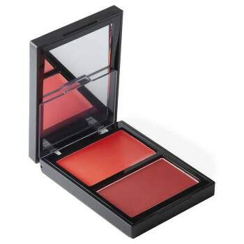 Duo Blush Oceane Coral Paint - Blush 2 em 1 Ocane Edition