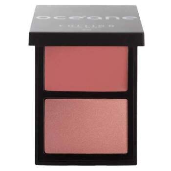 Duo Blush Oceane Rosy Paint - Blush 2 em 1 Ocane Edition