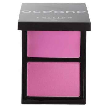 Duo Blush Oceane Pink Paint - Blush 2 em 1 Ocane Edition