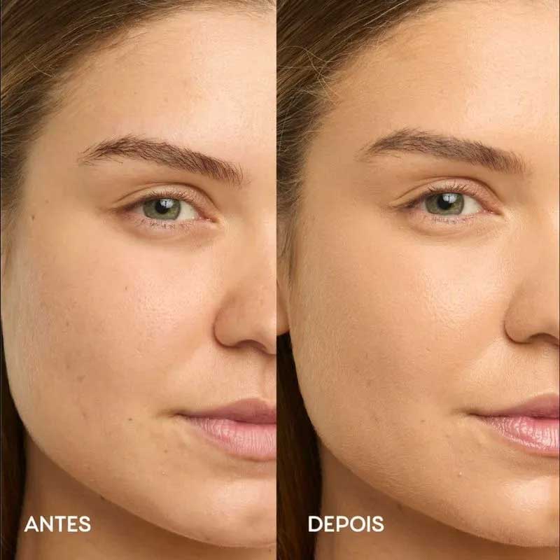 Cushion Foundation 030 Océane - Base Líquida Semi-Matte Océane 12g