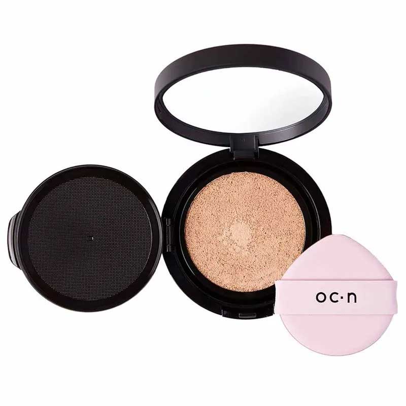 Cushion Foundation 030 Océane - Base Líquida Semi-Matte Océane 12g
