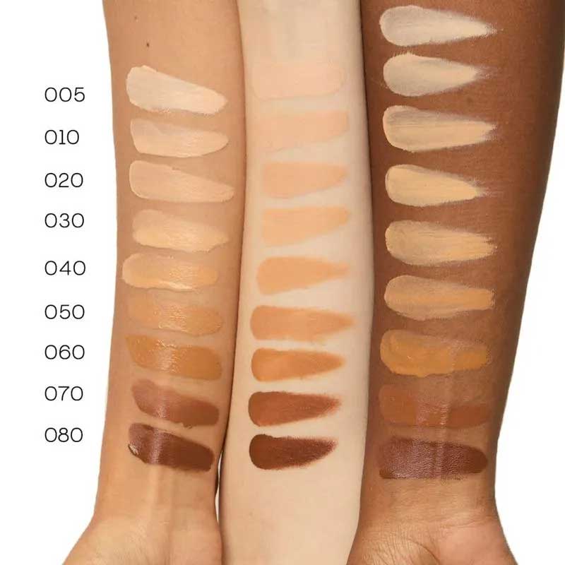 Cushion Foundation 030 Océane - Base Líquida Semi-Matte Océane 12g