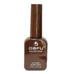 Esmalte Gel Uv M072 Color Coat 10ml Dafu