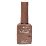 Esmalte Gel Uv M085 Color Coat 10ml Dafu
