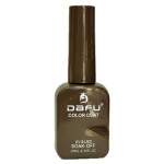 Esmalte Gel Uv M082 Color Coat 10ml Dafu