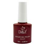 Esmalte em Gel UV 214 D&Z