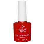 Esmalte em Gel UV 217 D&Z