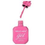 Esmalte em Gel UV 031 Hello Mini