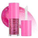 Lip Oil Gloss Labial Grape Soda Kissing Jelly Too Faced