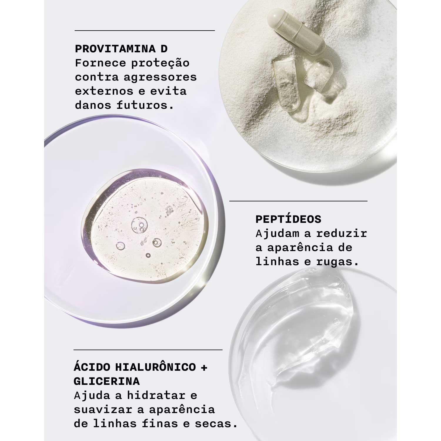 Creme Antirrugas Clinique Smart Clinical Repair SPF30 - 50ml