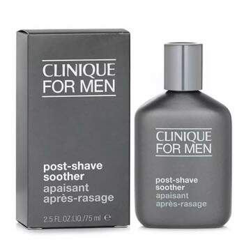 Blsamo Ps-Barbear Clinique Men Post Shave Soother 75ml Clinique