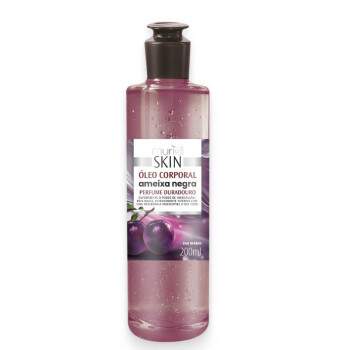 leo Corporal Ameixa Negra 200ml Muriel