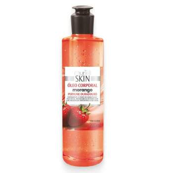 leo Corporal Morango 200ml Muriel