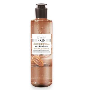 leo Corporal Amndoas 200ml Muriel