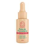 Srum Facial Antimachas Pele de Porcelana 30ml Kokeshi