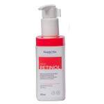 Sabonete Limpeza Facial Nano Retinol 120ml Kuanta Vita