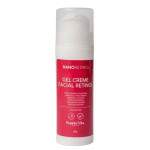 Gel Creme Facial com Retinol 30g - Anti-idade e Renovao Celular Kuanta Vita
