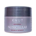 Mscara KNUT Nutricelular 300g KNUT