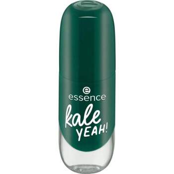 Esmalte Essence Kale Yeah Efeito Gel Nail Colour 8ml Essence Cosmetics