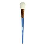 Pincel para Blush, Contorno ou Iluminador L28028 Lully Makeup