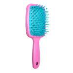 Escova Flex Go Mini Rose Ricca