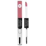 Batom Revlon ColorStay OverTime 410 Forever Pink Longa Durao - 2ml