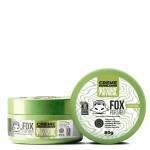 Creme Modelador Pistache 80g Fox for Men