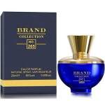 Perfume Brand 265 Inspirao Versace Dylan Blue Feminino Brand Collection 25ml