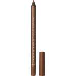 Lpis de Olho Pencil Marrom Cintilante Golden Brown Eyeliner 1,2g Oceane