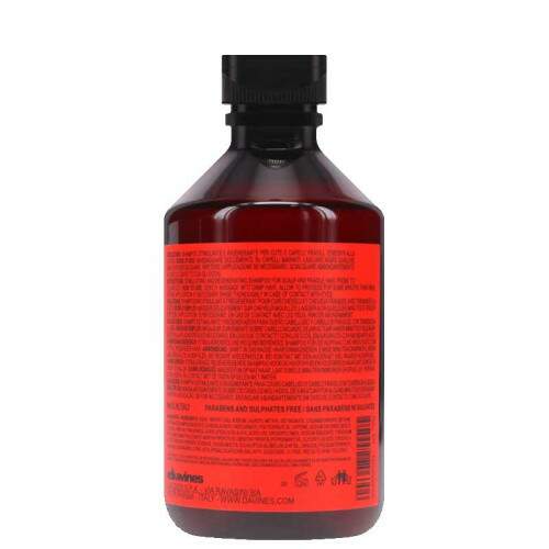 Shampoo Davines Natural Tech Energizing 250ml Davines - DANI