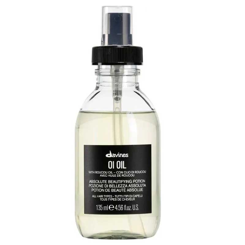 近*け様 davines OI OIL 135ml 2本セット Oi Oil Davines 135ml - DANI CASSIANO MAKEUP & ESMALTERIA